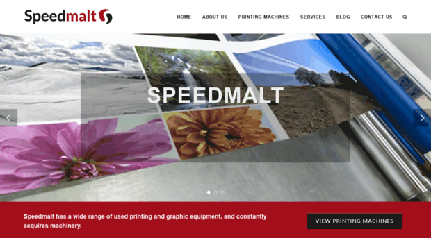 speedmalt.com