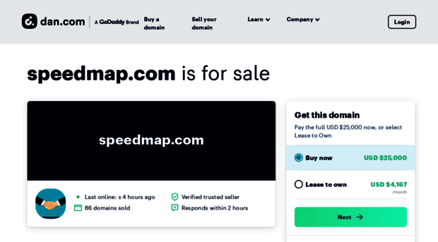 speedmap.com