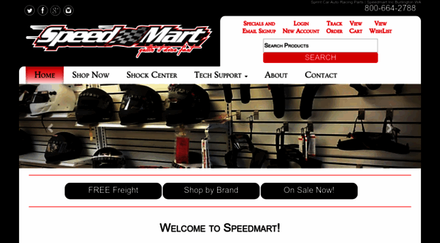 speedmartinc.com