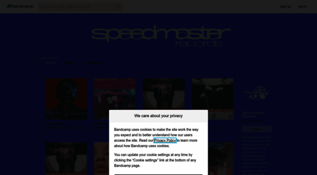 speedmasterrecords.bandcamp.com