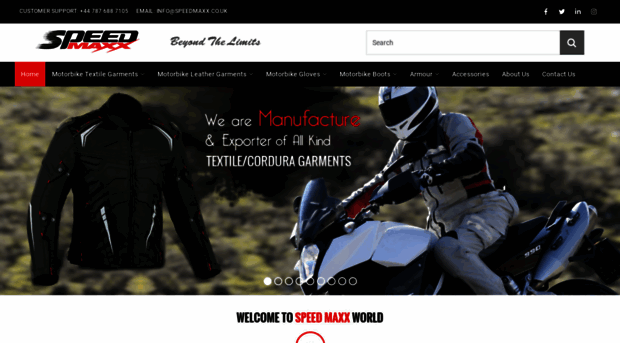 speedmaxx.co.uk