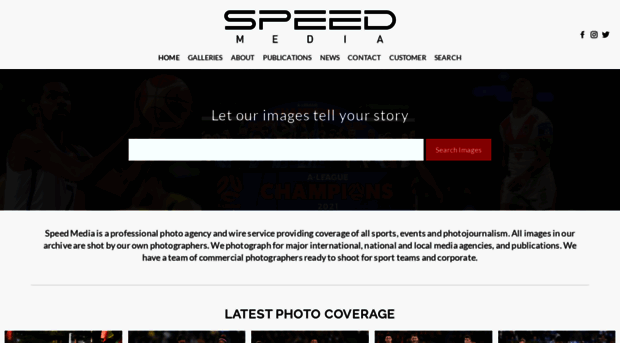 speedmedia.com.au