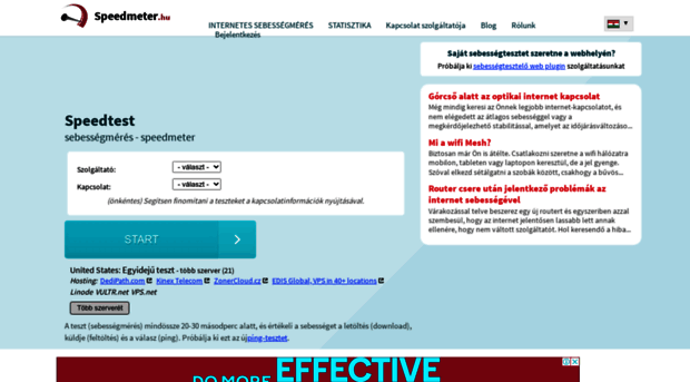 speedmeter.hu