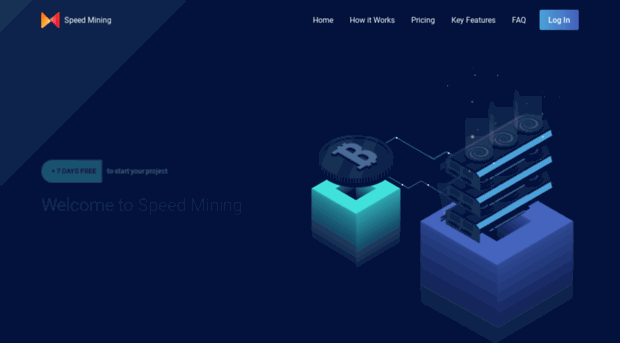 speedmining.pro