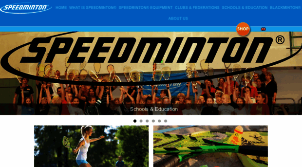 speedminton.com.au