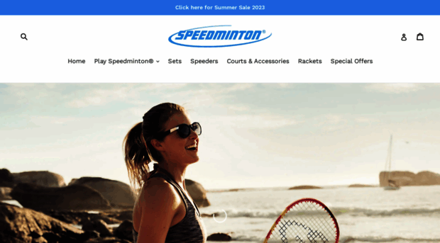 speedmintonusa.com