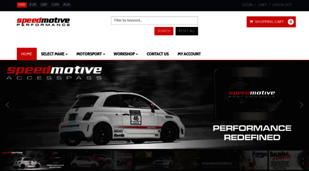 speedmotive.com