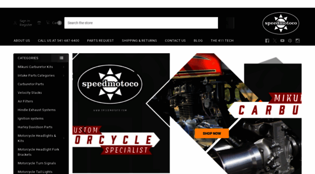 speedmotoco.com