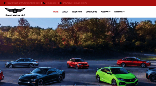 speedmotorstx.com