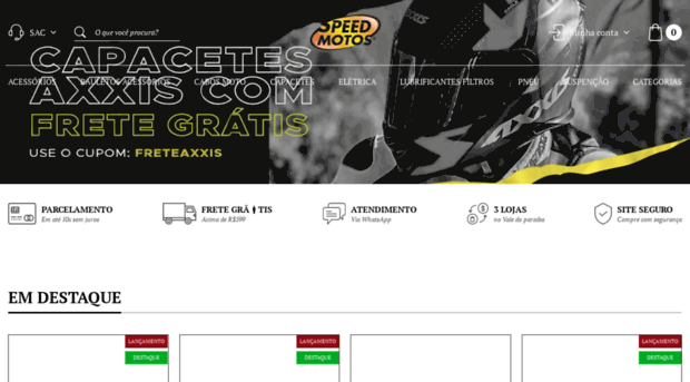 speedmotos.com.br