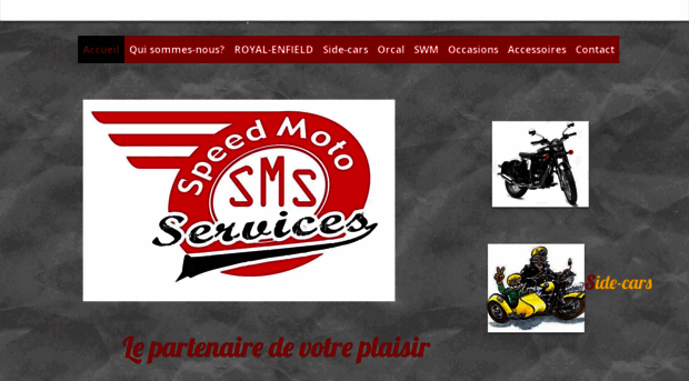 speedmotoservices.com