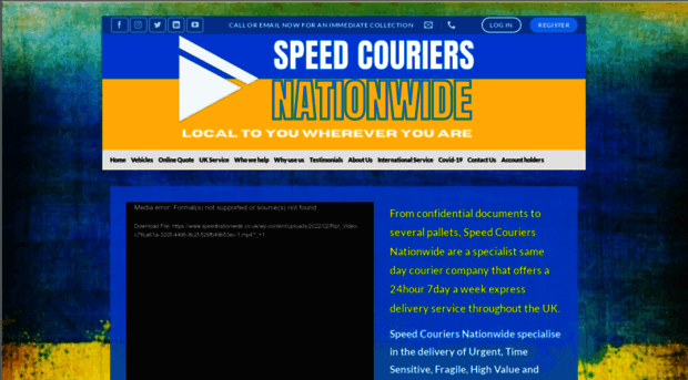 speednationwide.co.uk