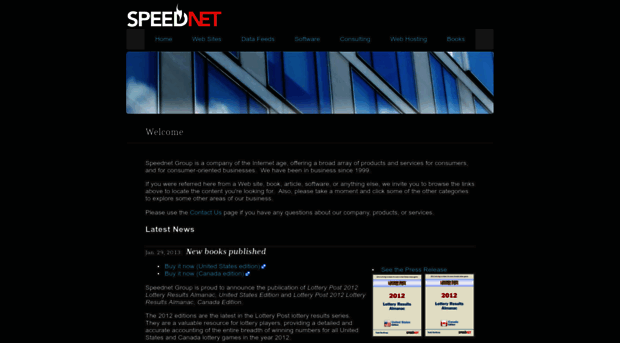 speednet.biz