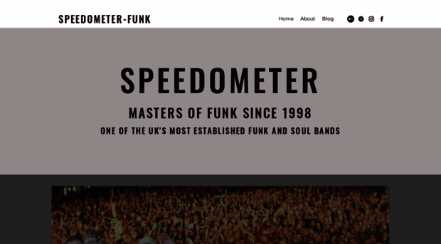 speedometer-funk.co.uk