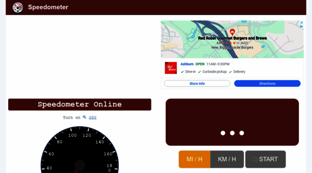 speedometeronline.info