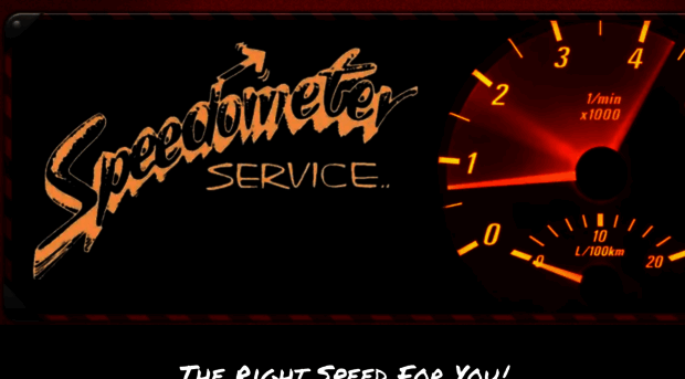 speedometerserviceportland.com