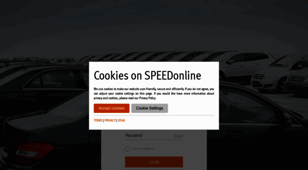 speedonline.autoonline.com