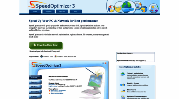 speedoptimizer.com