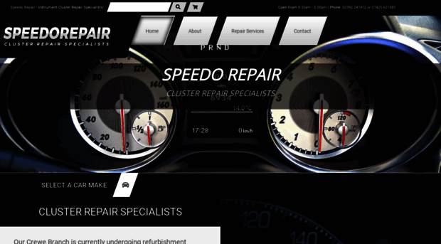 speedorepair.co.uk