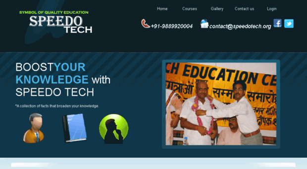 speedotech.org