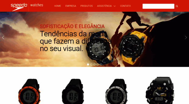 speedowatches.com.br