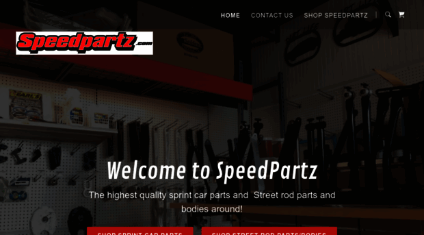 speedpartz.com