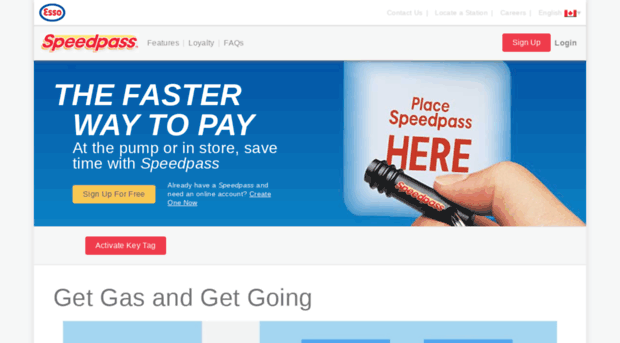 speedpass.ca