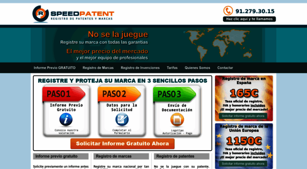 speedpatent.es