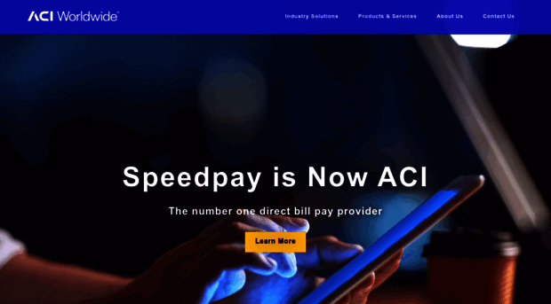 speedpay.com