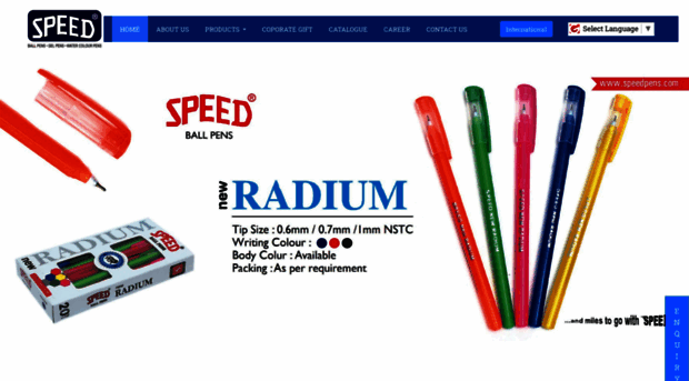 speedpens.com