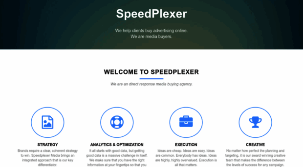 speedplexer.com