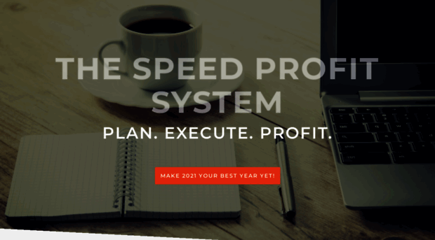 speedprofitsystem.com