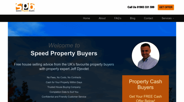 speedpropertybuyers.co.uk