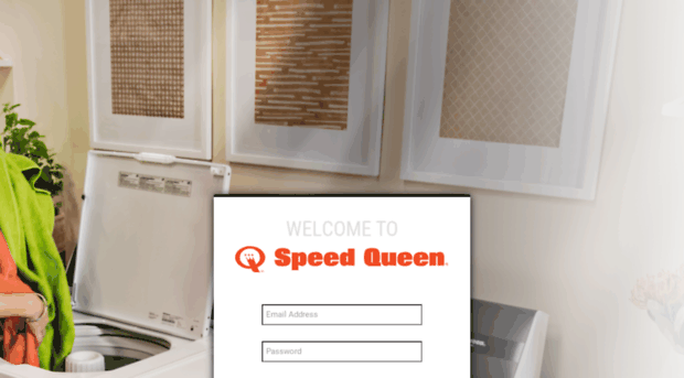 speedqueenrewards.com