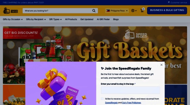 speedregalo.com
