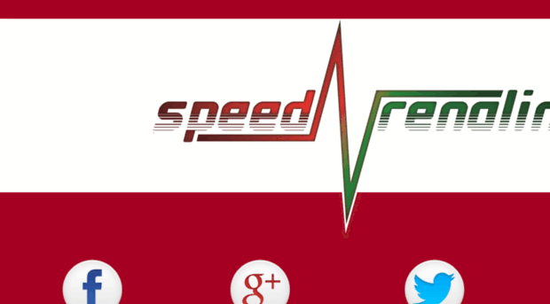 speedrenaline.eu