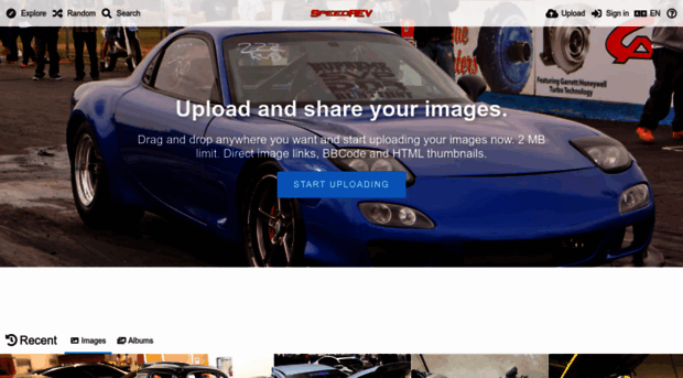 speedrev.com