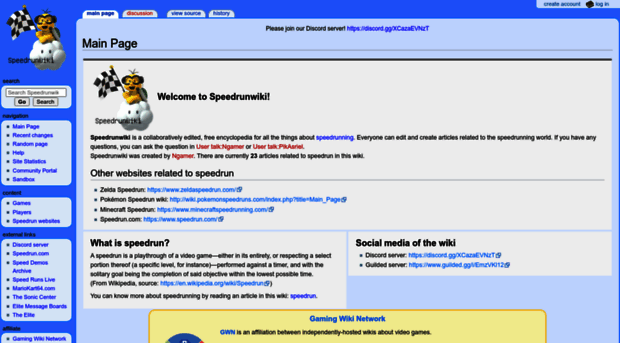 speedrunwiki.com