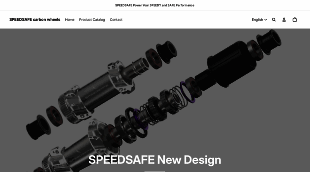 speedsafewheels.com