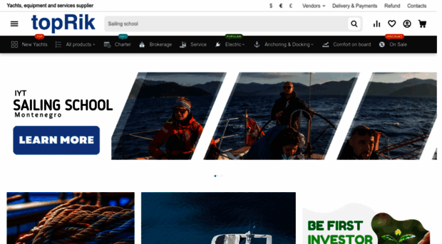 speedsailuk.com