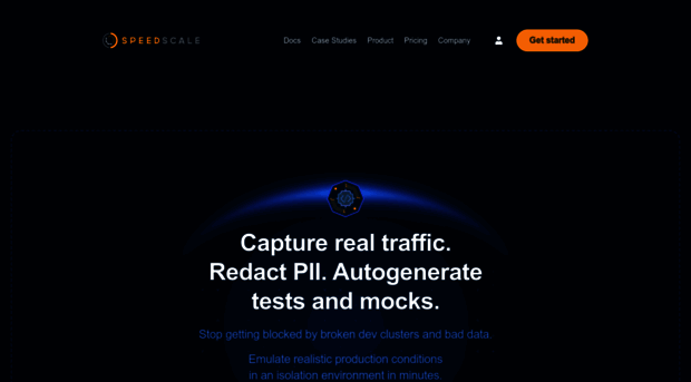speedscale.com