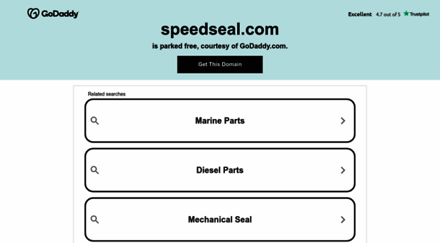 speedseal.com