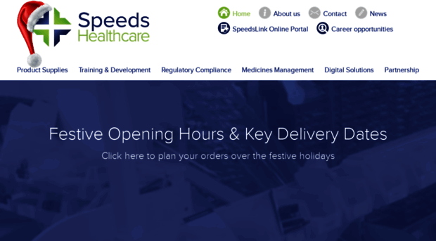 speedshealthcare.co.uk