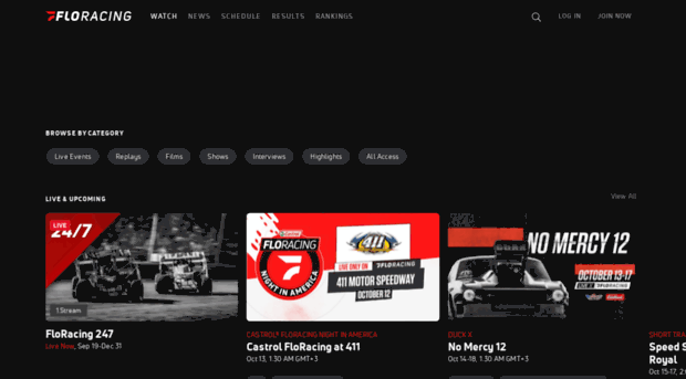 speedshifttv.com