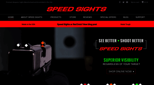 speedsights.com