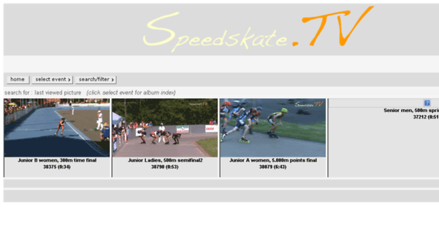 speedskate.tv