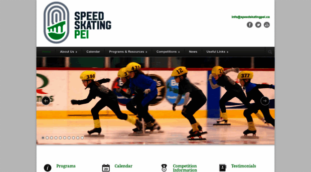 speedskatepei.ca