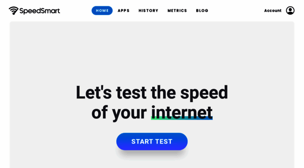 speedsmart.net