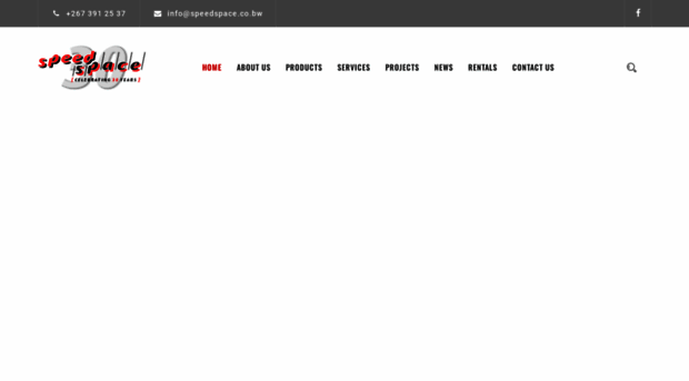 speedspace.co.bw