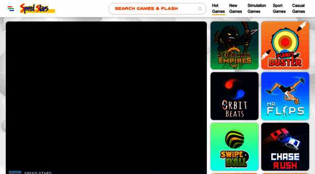 speedstarsonline.io